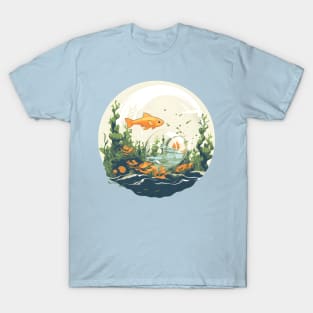 The Great Escape T-Shirt